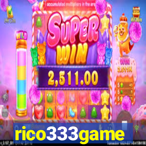 rico333game
