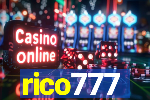 rico777