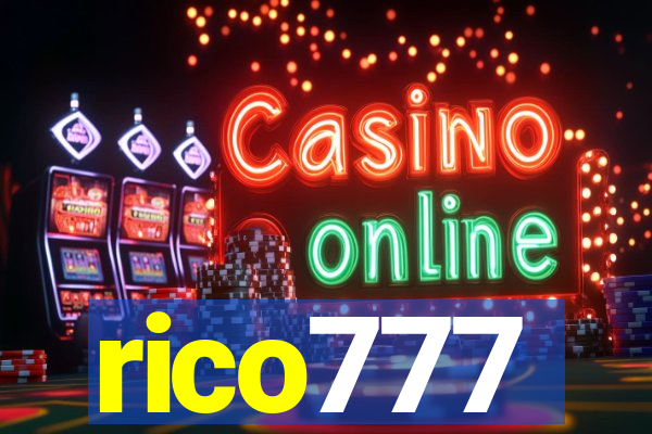 rico777