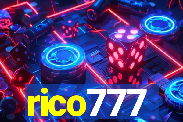 rico777