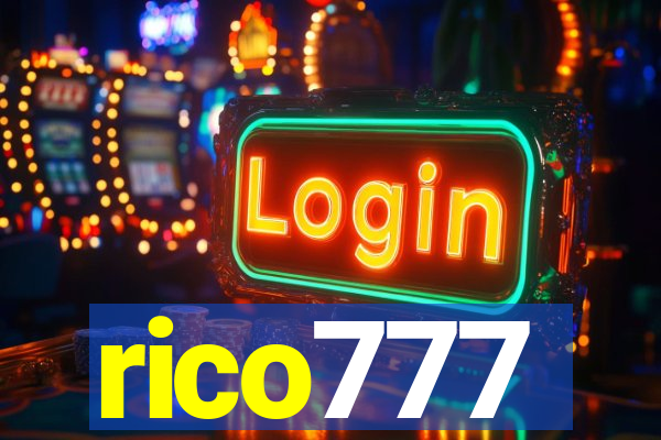 rico777