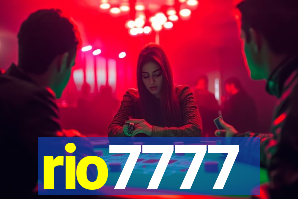 rio7777