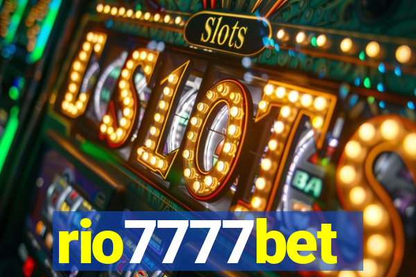 rio7777bet