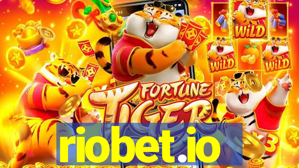 riobet.io