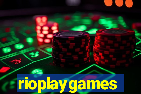 rioplaygames