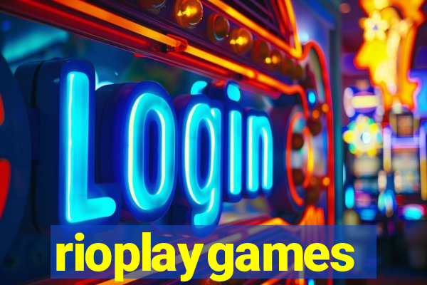 rioplaygames