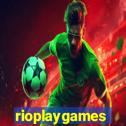 rioplaygames