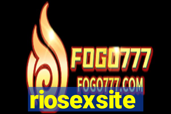 riosexsite