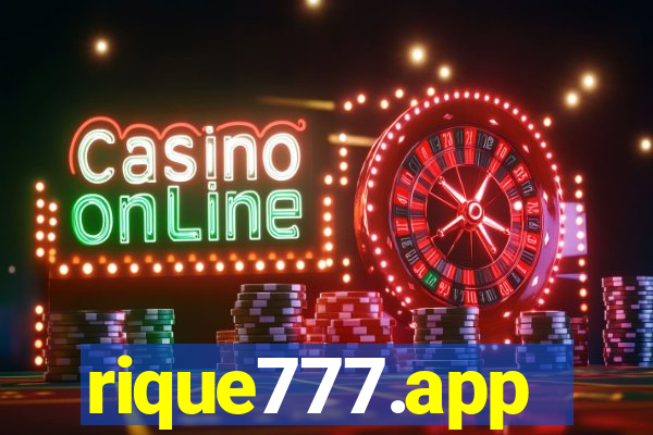rique777.app