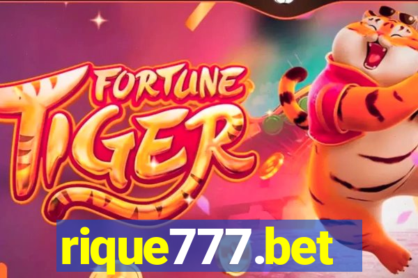 rique777.bet