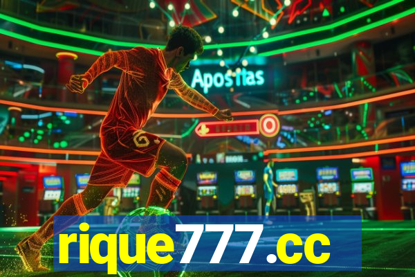 rique777.cc