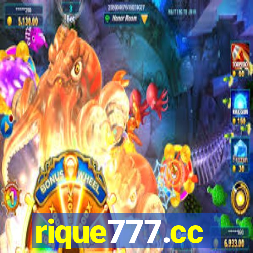 rique777.cc