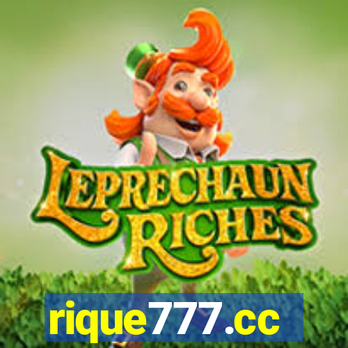 rique777.cc