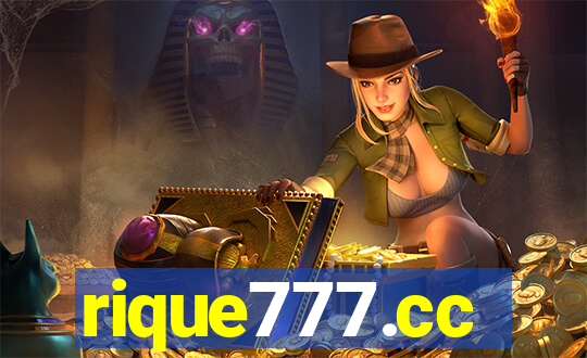 rique777.cc