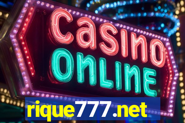 rique777.net