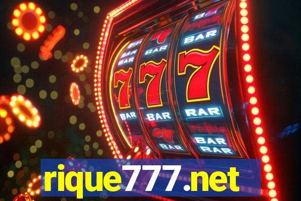 rique777.net