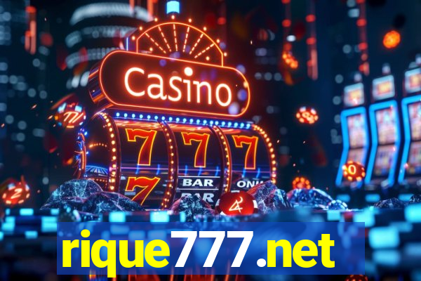 rique777.net