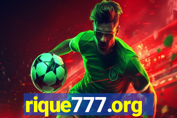 rique777.org