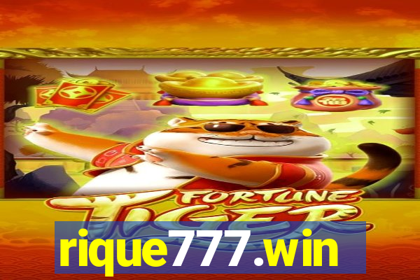 rique777.win