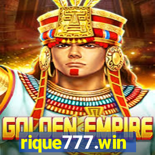 rique777.win