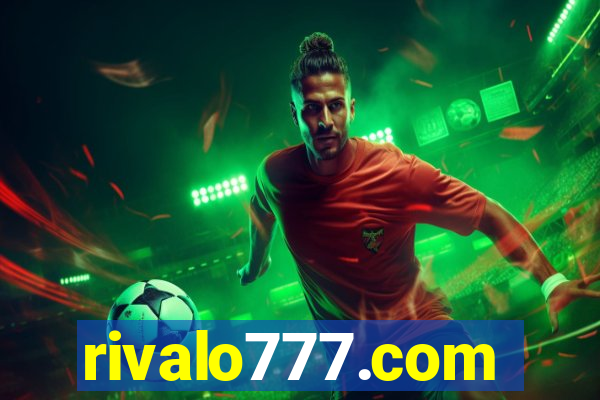rivalo777.com