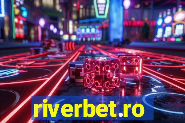 riverbet.ro