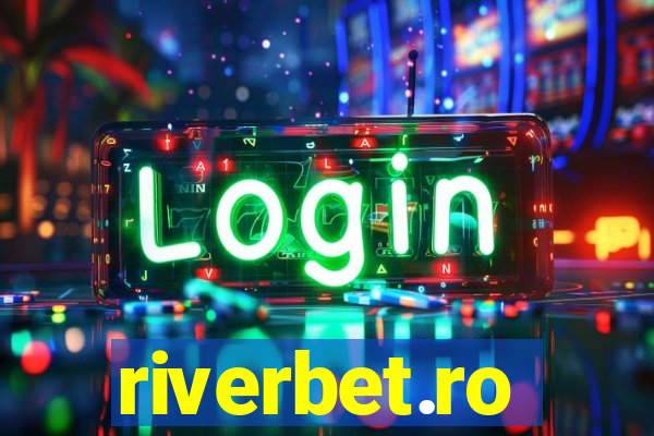 riverbet.ro