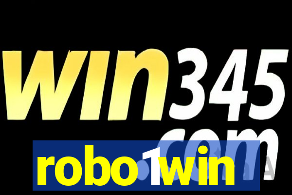 robo1win