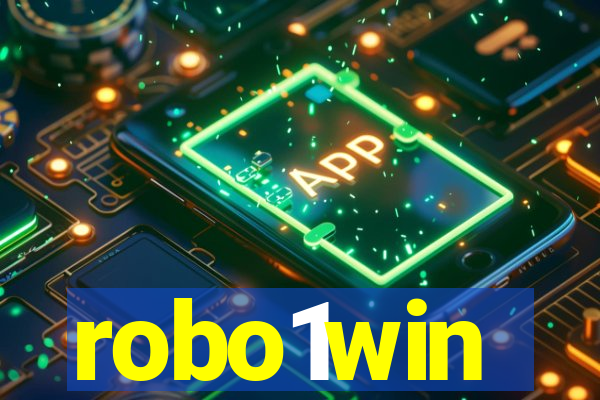 robo1win