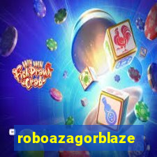 roboazagorblaze