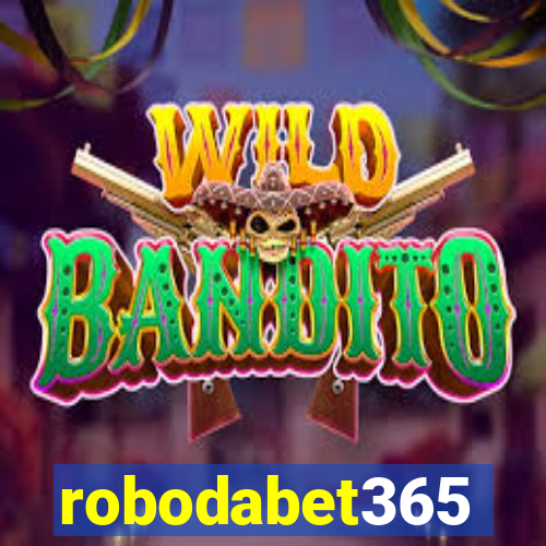 robodabet365