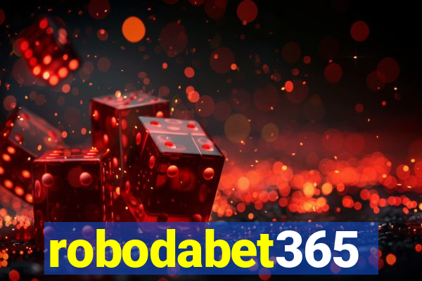 robodabet365