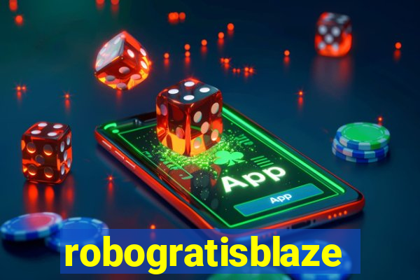 robogratisblaze