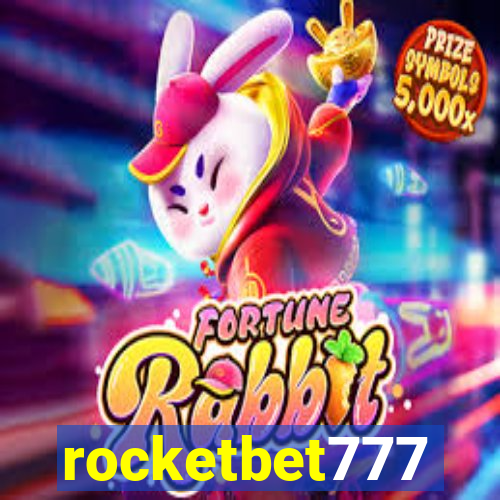 rocketbet777
