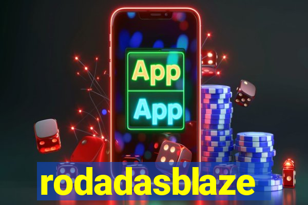 rodadasblaze