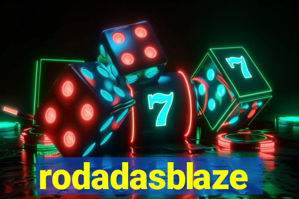 rodadasblaze