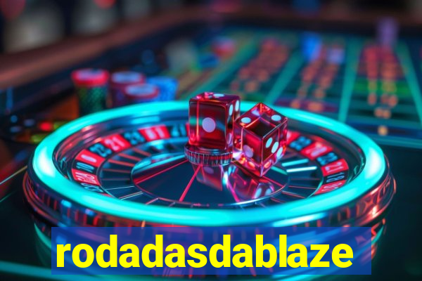 rodadasdablaze