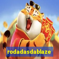 rodadasdablaze
