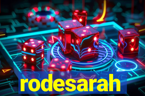 rodesarah