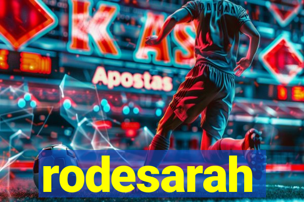 rodesarah