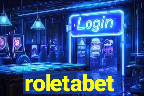 roletabet