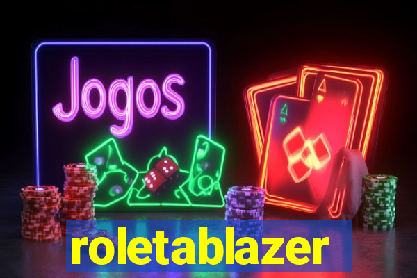 roletablazer