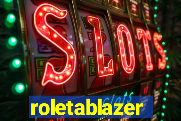 roletablazer