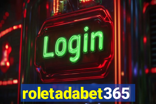 roletadabet365