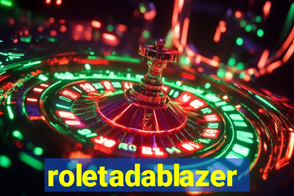 roletadablazer