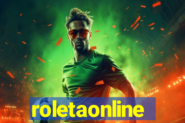 roletaonline