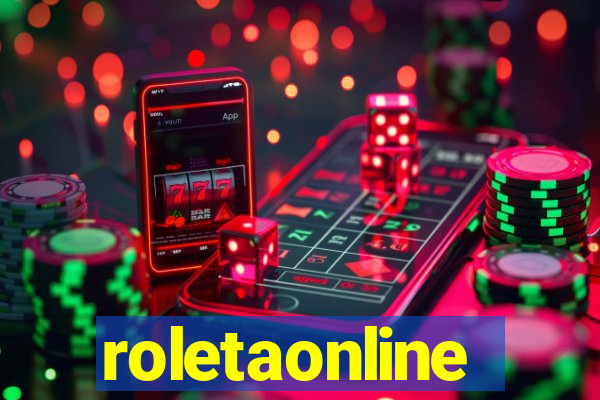 roletaonline