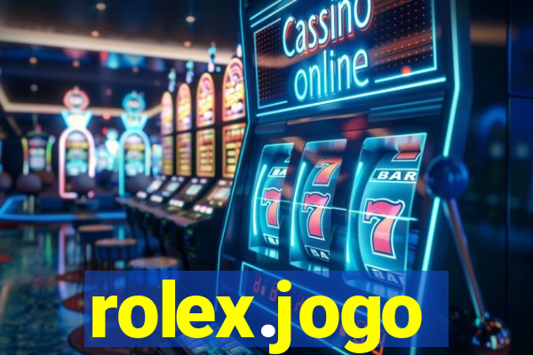 rolex.jogo