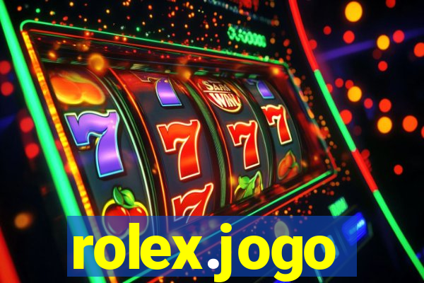 rolex.jogo