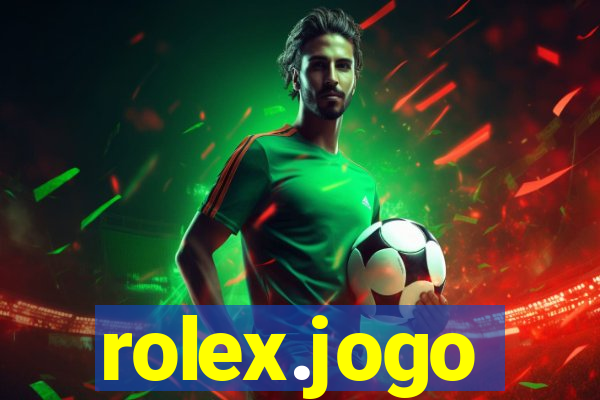 rolex.jogo